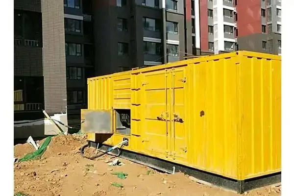 甘肃发电机租赁怎么去检查电力电缆线路的温度呢?